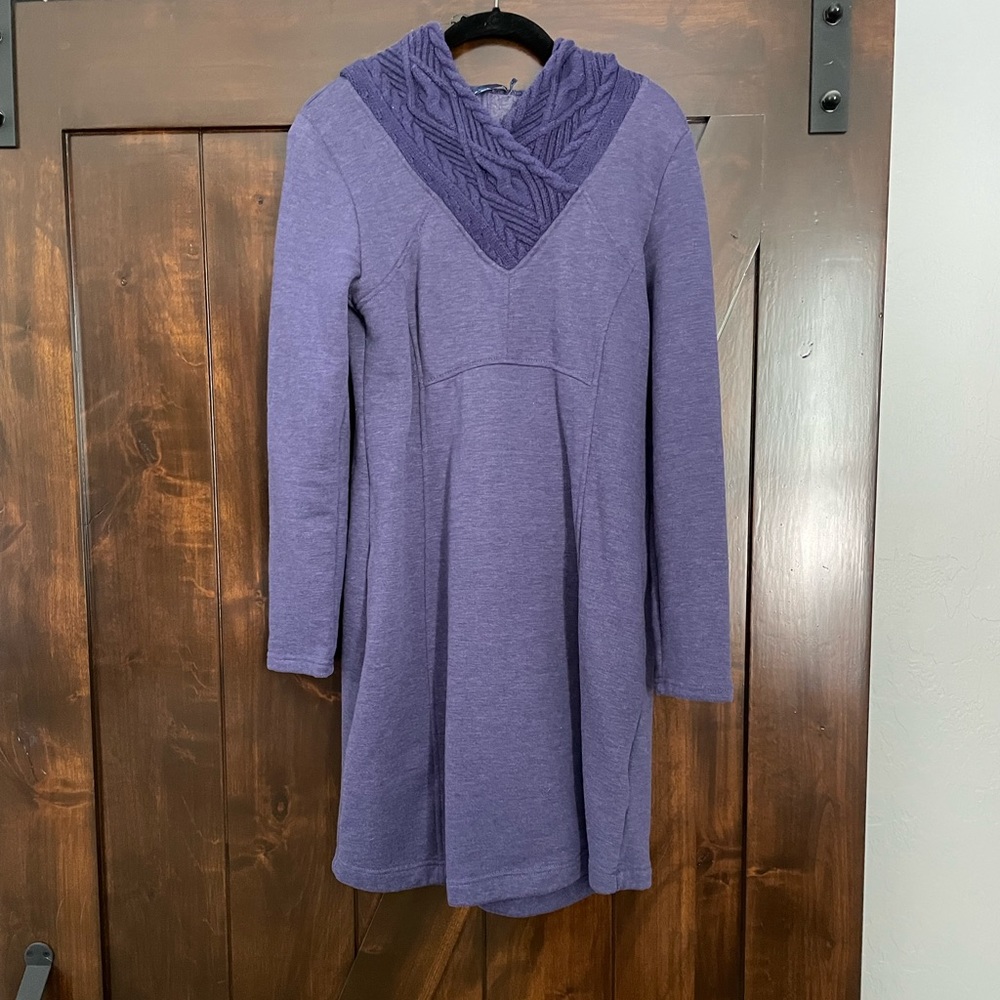 prAna Dress